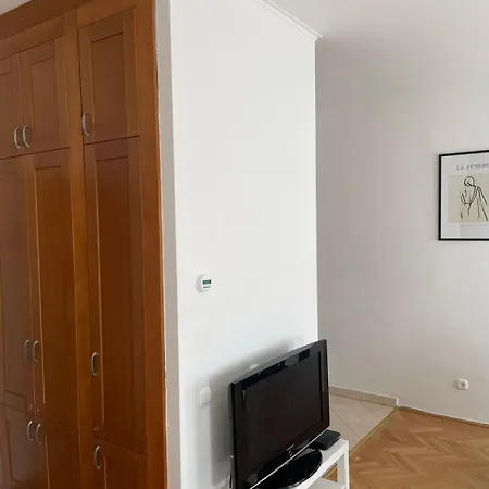 Bda Apartment Budapest