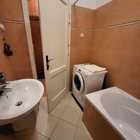 Bda * Budapest