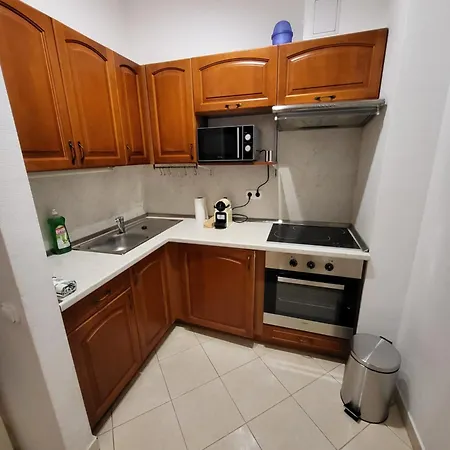 Bda Apartment