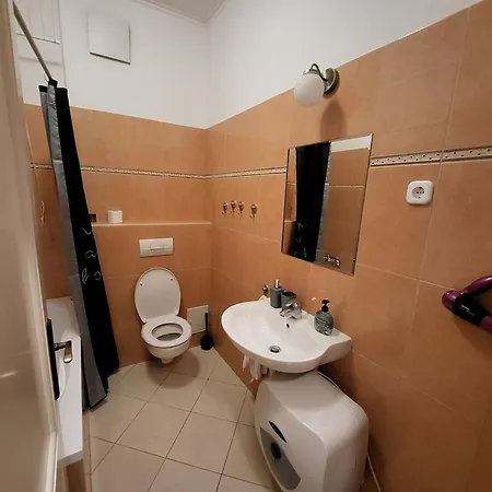 Bda * Budapest