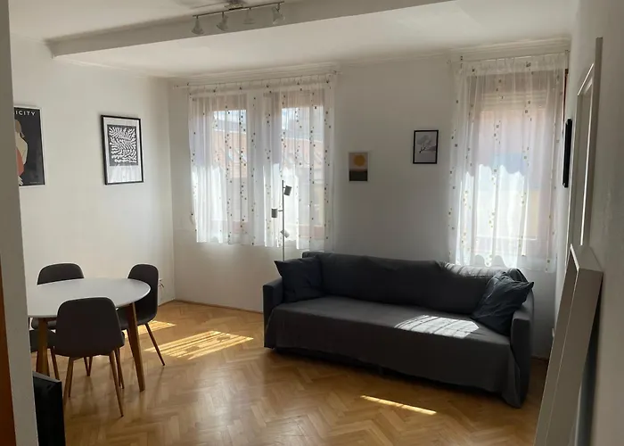 Bda Apartament *