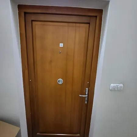 Apartmán Bda *